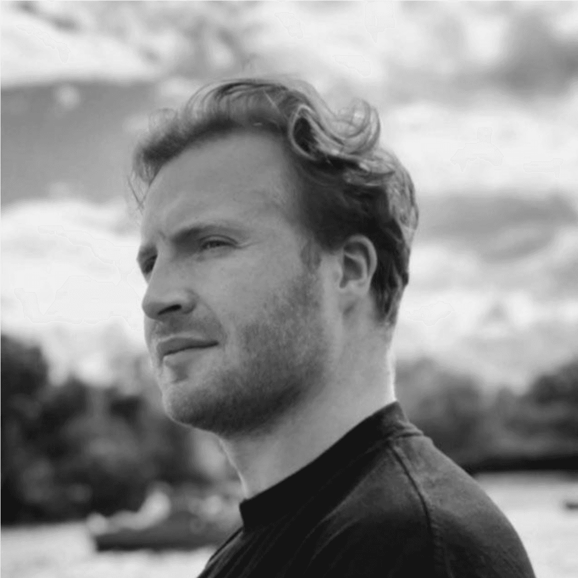 Paul O'Connor - tactico Founder, Head of Partnerships, and Former Professional Footballer