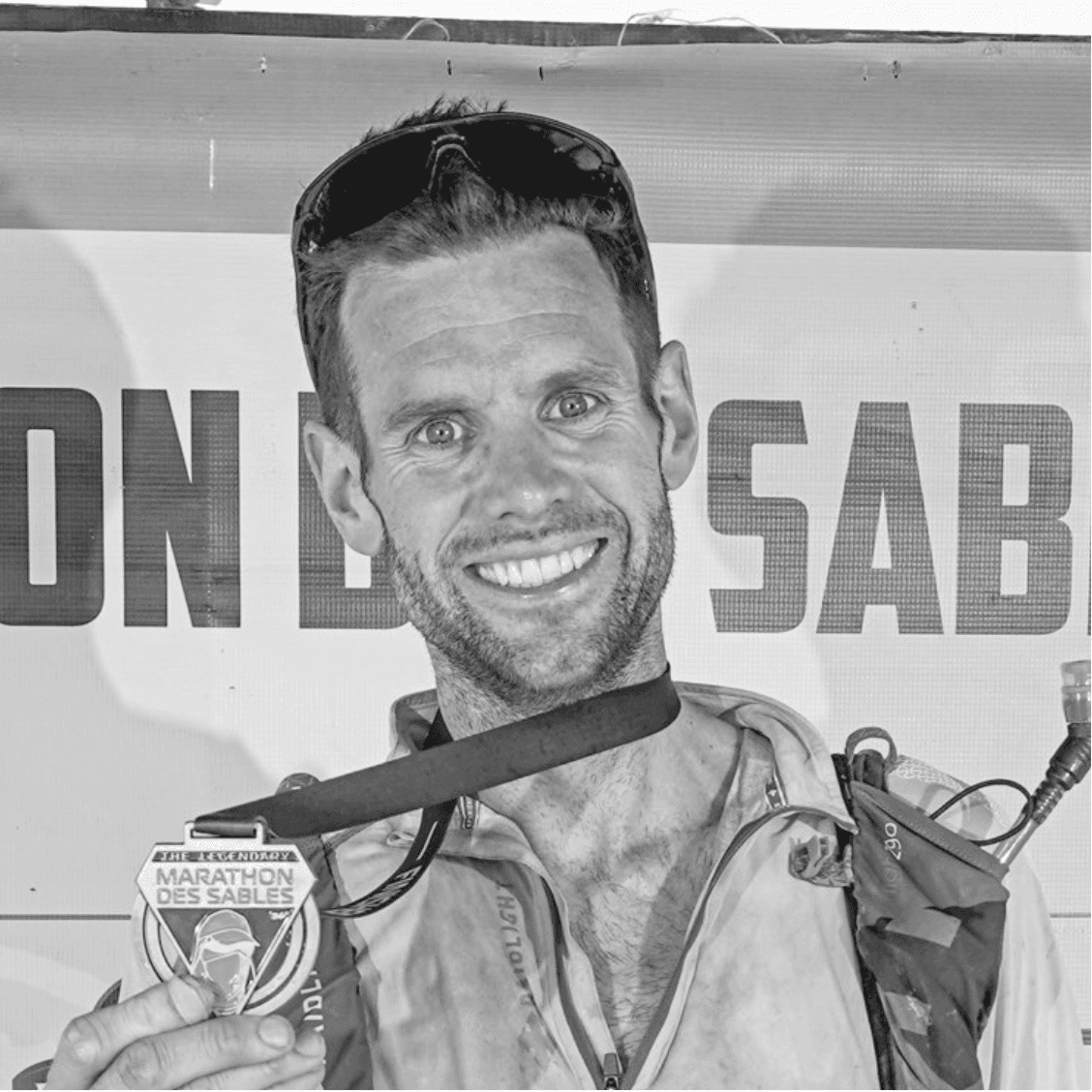 Rob Hollands - tactico Founder and Tech Entrepreneur