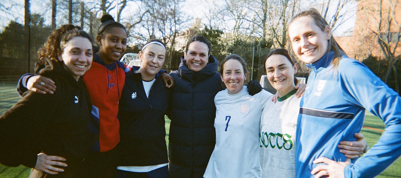 FA Made for This Game campaign launch